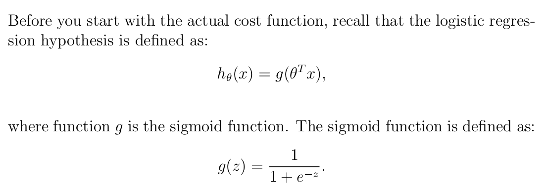 sigmod